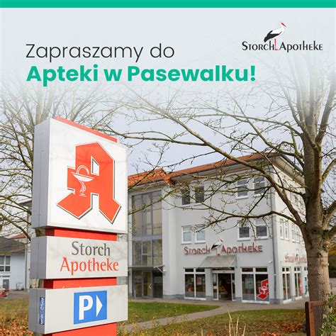 pasewalk apteka.